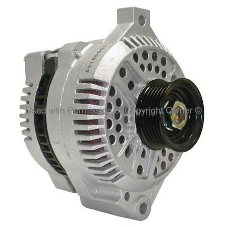 Mpa Quality-Built Alternator Remanufactured, MPA Quality-Built 7748607 7748607